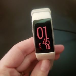 Polar Fitness Watch